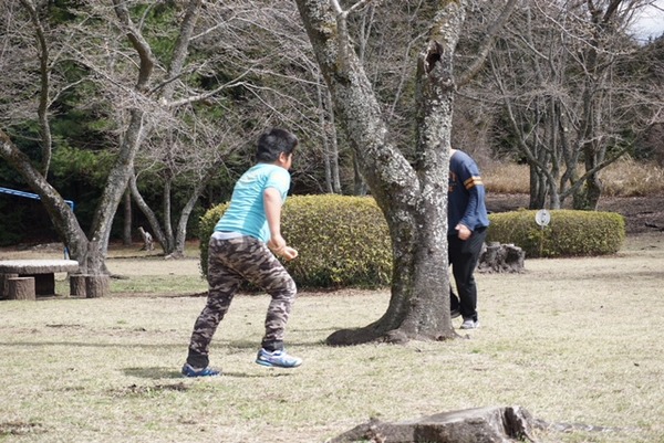 f-labo 3月23日